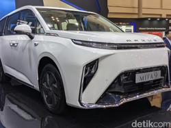 Spesifikasi Maxus MIFA 9, Mobil China Penantang Alphard Seharga Rp 1,4 M