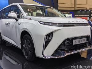 Spesifikasi Maxus MIFA 9, Mobil China Penantang Alphard Seharga Rp 1,4 M Spesifikasi Maxus MIFA 9, Mobil China Penantang Alphard Seharga Rp 1,4 M