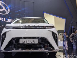 Toyota Tanggapi Mobil China Makin Banyak di RI, Ancaman tapi...