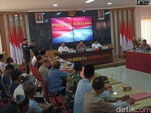 FKUB Pastikan Perusakan Bangunan Gereja di Batam Bukan Konflik Agama FKUB Pastikan Perusakan Bangunan Gereja di Batam Bukan Konflik Agama