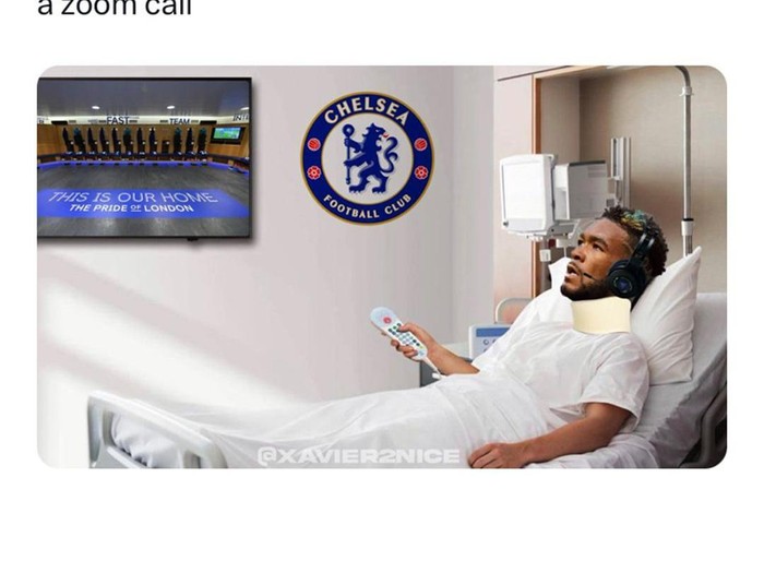 Meme Reece James