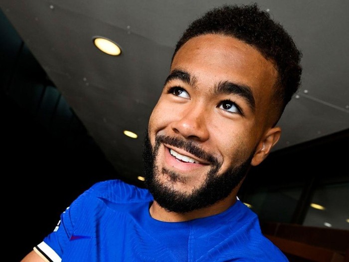 Meme Reece James