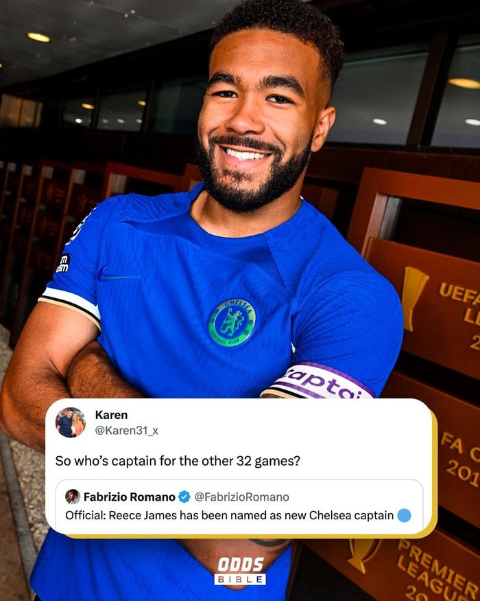Meme Reece James Meme Reece James