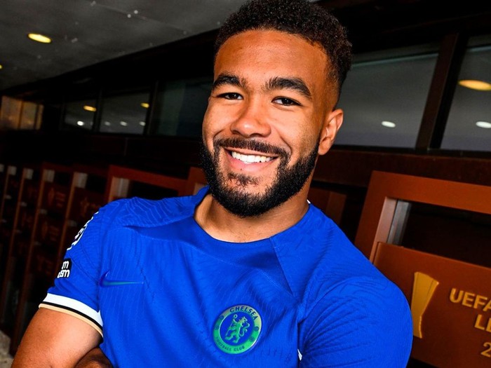 Meme Reece James