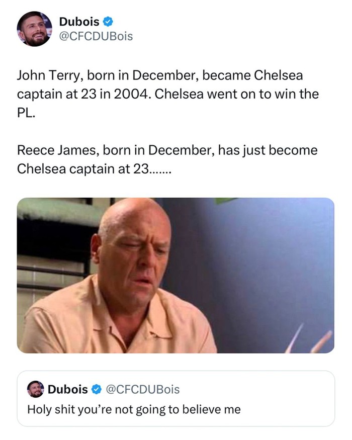 Meme Reece James Meme Reece James