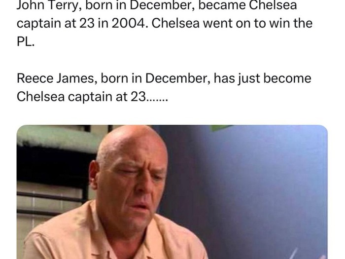 Meme Reece James