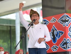 5.222 Desa Naik Status Jadi Mandiri, Kemendes Siapkan Penghargaan