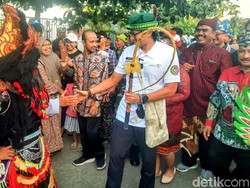 Sandiaga Pilih Wonorejo di Situbondo Jadi Nominator Desa Wisata Terbaik