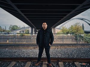 Michael Hizkia Cerita Beratnya Kehilangan di Tanpa Pelukmu