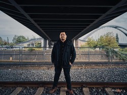 Michael Hizkia Cerita Beratnya Kehilangan di Tanpa Pelukmu