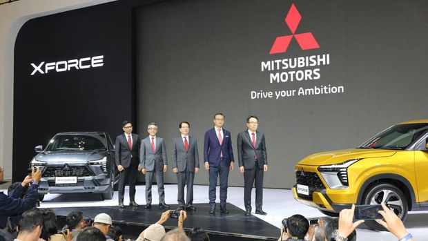 Mitsubishi Motors