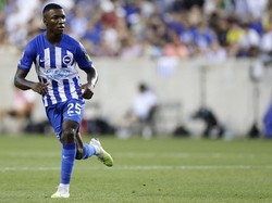 Caicedo Tolak Liverpool Bikin Brighton dalam Situasi Sulit