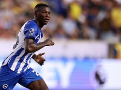 Caicedo Bakal Jadi Pemain Termahal di Liga Inggris