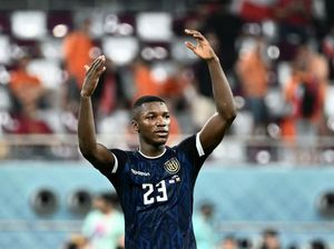 Klopp: Liverpool-Brighton Sudah Deal Transfer Caicedo, tapi...