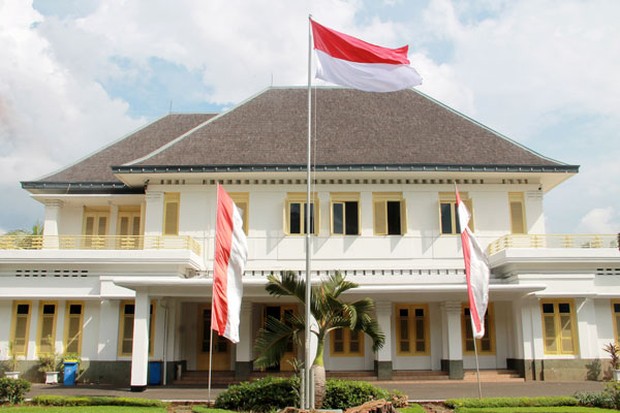 Museum Perumusan Naskah Proklamasi/Foto: munasprok.go.id
