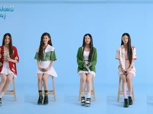 Menu Sarapan 5 Member New Jeans, Makan Apa Saja?