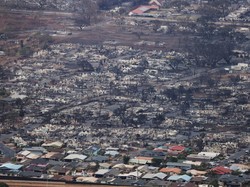 Aktor Jason Momoa Larang Turis Liburan ke Maui Hawaii