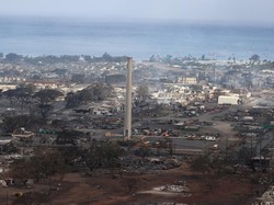 Kemlu: Tidak Ada WNI Jadi Korban Kebakaran Hutan di Hawaii AS
