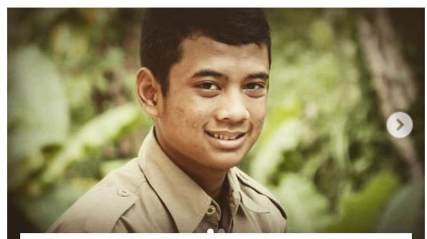 Panji Petualang