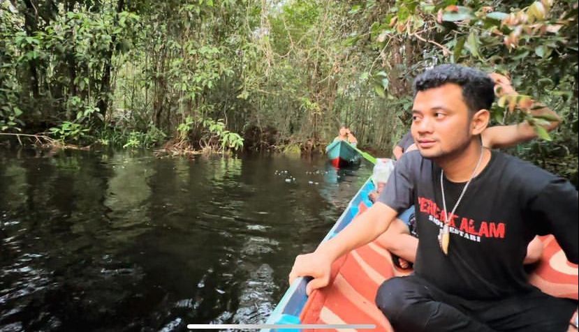 Panji Petualang
