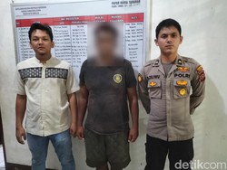 Hendak Merampok, Pecatan TNI Aniaya Penjaga Toko di Sibolga