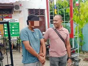 Pungli Modus Acara 17 Agustus, Pria Lhokseumawe Ditangkap Warga Pungli Modus Acara 17 Agustus, Pria Lhokseumawe Ditangkap Warga
