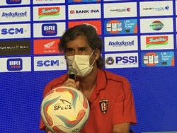 Jadwal Padat Bali United, Bertemu PSM Lanjut Liga Champions Asia