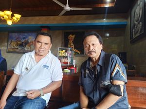 Pembangunan TKBS Tinggal Menunggu Tanda Tangan Bupati Jembrana Pembangunan TKBS Tinggal Menunggu Tanda Tangan Bupati Jembrana
