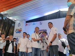 Panen Hadiah Simpedes, Emak-emak di Garut Dapat Hadiah Mobil dari BRI