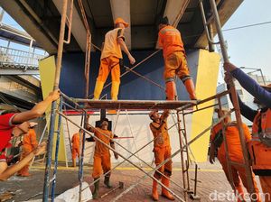 Apa yang Dimaksud Scaffolding? Ini Penjelasan dan Cara Kerjanya