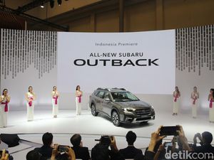 Kenapa Ada Mobil Baru yang Tidak Langsung Launching di Indonesia? Kenapa Ada Mobil Baru yang Tidak Langsung Launching di Indonesia?