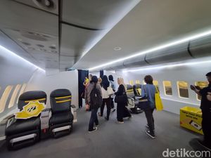 Maskapai Ini Sediakan Ekstra Bagasi, Cek Biayanya Maskapai Ini Sediakan Ekstra Bagasi, Cek Biayanya
