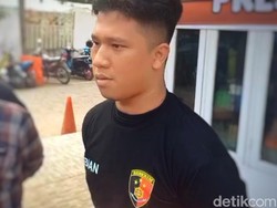 5 Fakta Polisi Gadungan di Palembang Bawa Kabur Motor Pacar