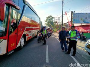 Lansia di Wonogiri Tewas jadi Korban Tabrak Lari, Pelaku Diburu Polisi Lansia di Wonogiri Tewas jadi Korban Tabrak Lari, Pelaku Diburu Polisi