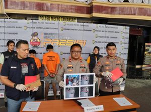 Polisi: Korban Tewas Dikeroyok di Jakbar Sempat Pesta Sabu hingga Paranoid