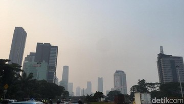 PPOK dan Polusi Udara Jakarta-Tangerang: Bahaya yang Perlu Diwaspadai PPOK dan Polusi Udara Jakarta-Tangerang: Bahaya yang Perlu Diwaspadai
