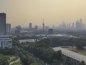 Pakar Ungkap Dampak dari Kualitas Udara yang Buruk, Bahaya untuk Anak Kecil-Lansia