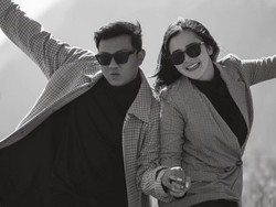 Denny Caknan Umumkan Kehamilan Bella Bonita