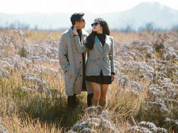 Lirik Cundamani, Lagu tentang Permata Terbaik dalam Hidup Denny Caknan