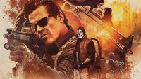 Sinopsis Sicario: Day of the Soldado, Film di Bioskop Trans TV Hari Ini