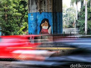 274 RW di Jakarta Siaga TBC, Dinkes Beberkan Faktanya 274 RW di Jakarta Siaga TBC, Dinkes Beberkan Faktanya