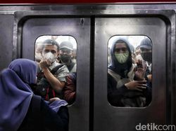 Curhat Pekerja di Jakarta soal Polusi Ibukota, Pada Setuju Nggak Sih WFH Lagi? Curhat Pekerja di Jakarta soal Polusi Ibukota, Pada Setuju Nggak Sih WFH Lagi?