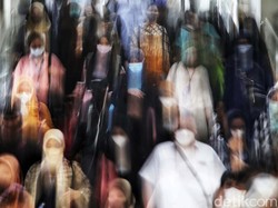 Polusi Nggak Habis-habis, Dokter Jantung Wanti-wanti Risiko Darah Tinggi