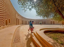 Ngeri, Suhu Bulan September Ukir Rekor Terpanas