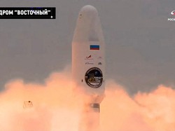 Luna-25 Hancur Usai Hantam Bulan, Misi Rusia Gagal