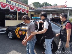 Preman Ajid Bikin Kepala Warga Tasik Bocor gegara Masalah Rokok