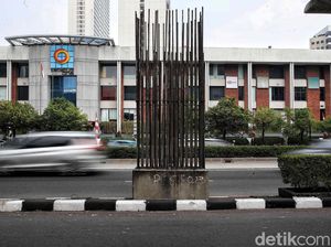 Empat Gubernur DKI Gagal Lanjutkan Proyek Monorel yang Mangkrak Empat Gubernur DKI Gagal Lanjutkan Proyek Monorel yang Mangkrak