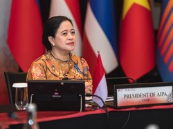 Dukung Pemberdayaan Perempuan & Pemuda, Puan Banjir Pujian Delegasi AIPA