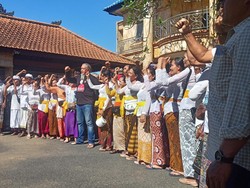 Nama Tokoh Kediri Tak Muncul di Bacaleg PDIP, Loyalis Pertanyakan Sikap DPP