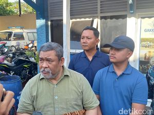 Pihak Anak Raja Solo Bantah Tabrak Lari Pemotor: Kami Tanggung Jawab!